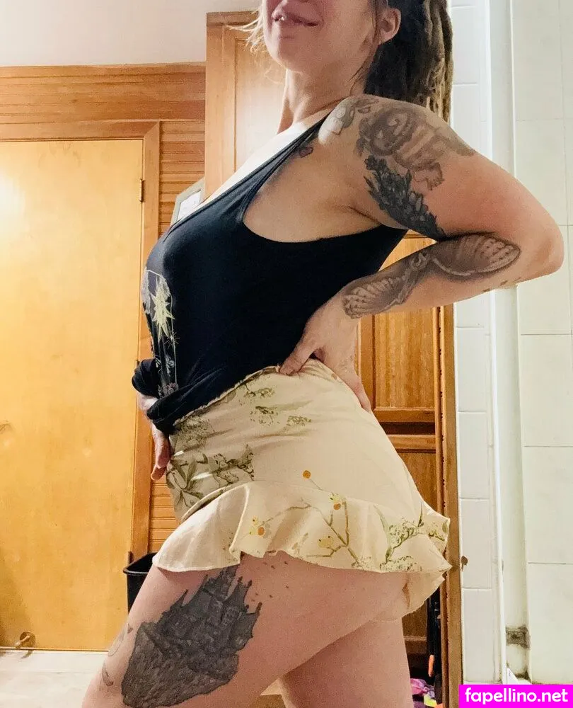 mamamorrigyn Nude Leaked OnlyFans Photo #dTbKddTymY