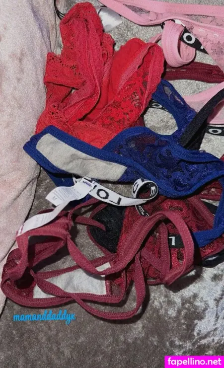 Mamanddadddyx OnlyFans Thumbnail #odVRWvjtuN