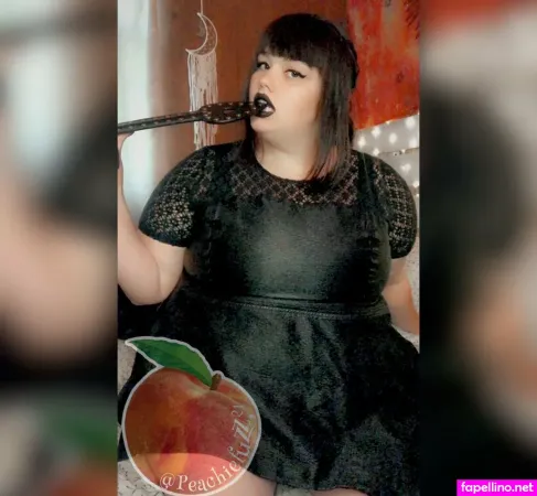 Mamapeachxoxofree OnlyFans Thumbnail #9ivep8KA1y