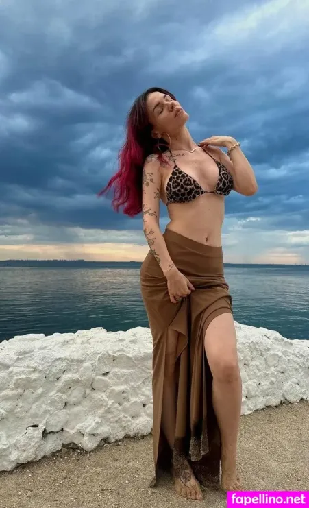 Mamarika OnlyFans Thumbnail #iudYsKVpY0