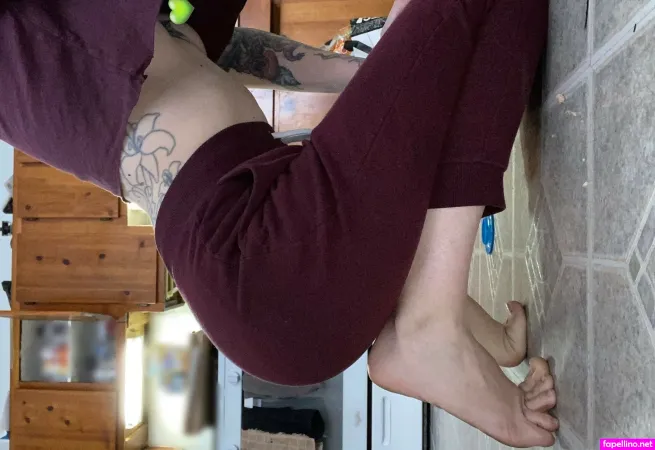 Mamas Feet Xo Main Profile Photo