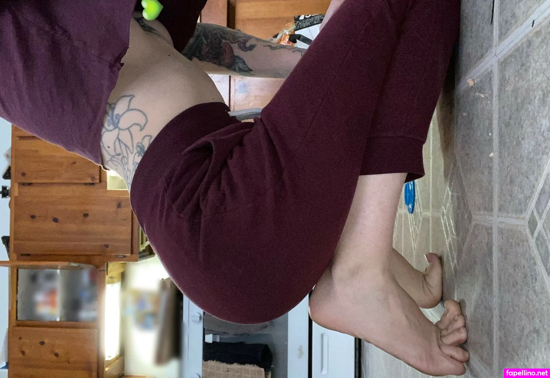 mamasfeet_x, mamasmelons Nude Leaked OnlyFans Photo #SXegGgOFsS
