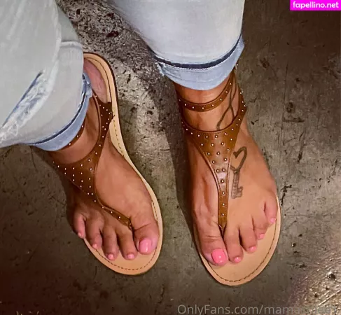 Mamashlee1 OnlyFans Thumbnail #HocP2briRa
