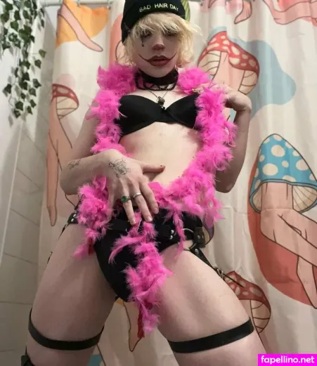 Mamashroomz OnlyFans Thumbnail #7e2MDdkCIw