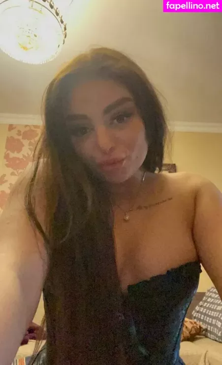 Mamasita Top OnlyFans Thumbnail #ImfygymYe0