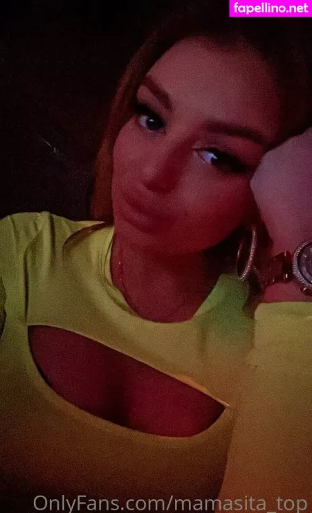Mamasita Top OnlyFans Thumbnail #aFBnF3Rmub