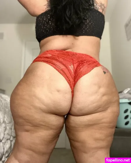 Mamasitathicknsexy OnlyFans Thumbnail #Nx8EOwoovG
