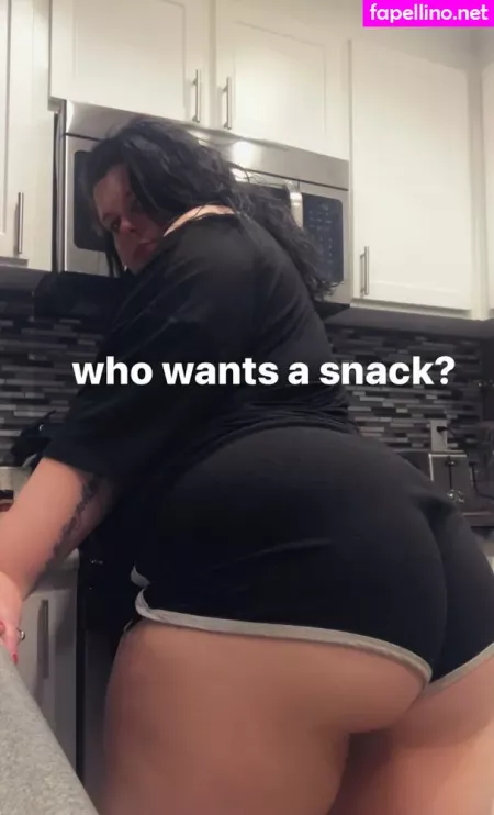 Mamasthicc OnlyFans Thumbnail #Q49PJGmaC1