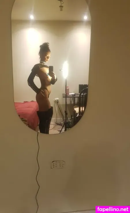 Mambiiita OnlyFans Thumbnail #X99AW0OSD8