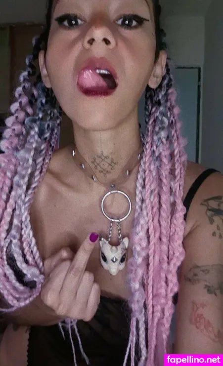 Mambiiita OnlyFans Thumbnail #Zj8JRwSFuq