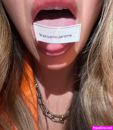 Mamellows OnlyFans Thumbnail #FAOGalRXYI