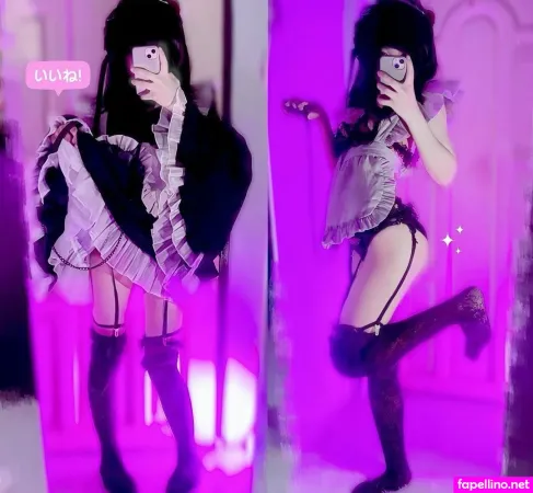 Mameowmomo Main Profile Photo