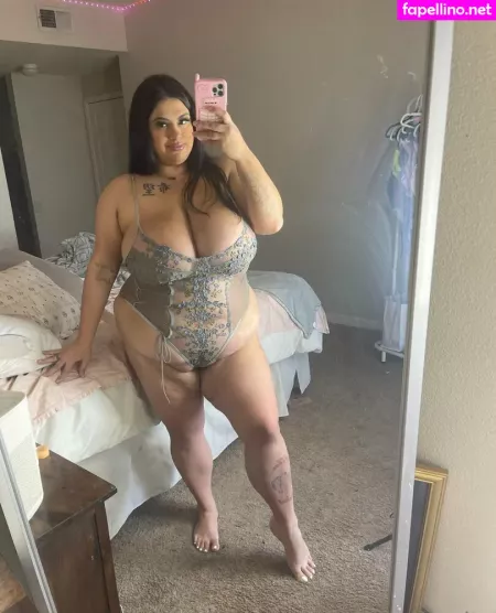 Mami Cremita OnlyFans Thumbnail #6XnKJSTjOp