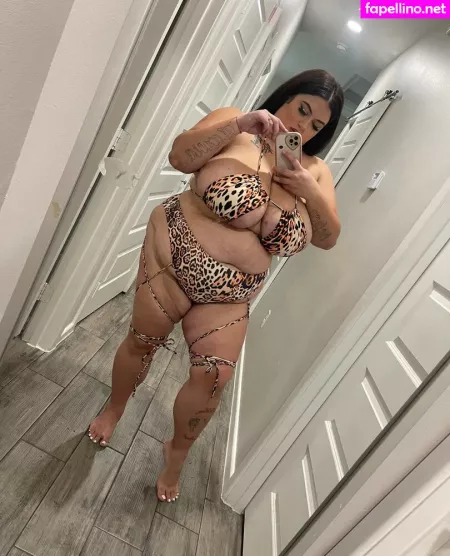 Mami Cremita OnlyFans Thumbnail #Hk7IBGyr0R