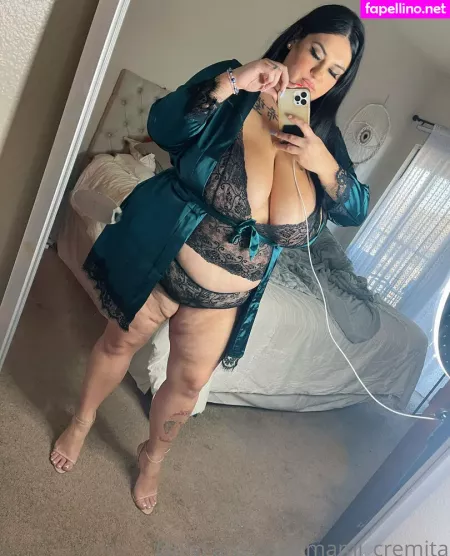 Mami Cremita OnlyFans Thumbnail #SX2bpMYB7P