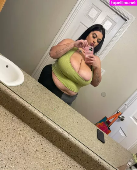 Mami Cremita OnlyFans Thumbnail #jbrMkRFiSu