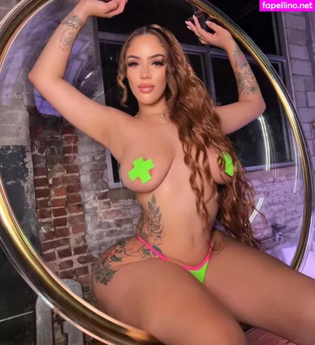 Mami Giany OnlyFans Thumbnail #c3X4tqFqOQ