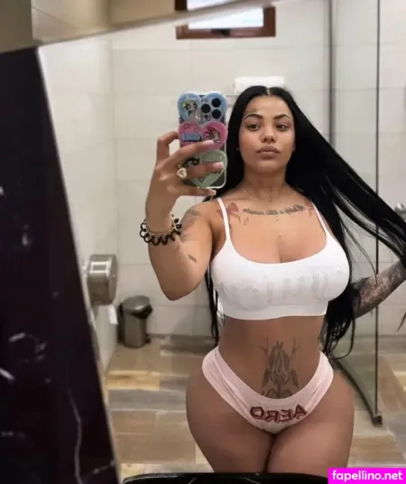 Mami Kim OnlyFans Thumbnail #uMhK0J9rUQ