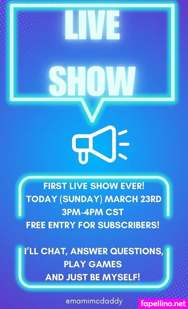 mami_mcdaddy, mamizaddyoriginal Nude Leaked OnlyFans Photo #NsFIumYllL