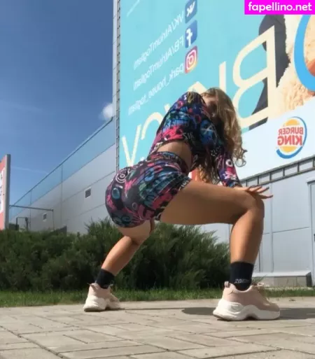 Mami Twerk OnlyFans Thumbnail #OXu3b9o4Il