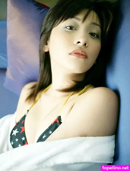 Mami Yamasaki OnlyFans Thumbnail #8aFah75jcf