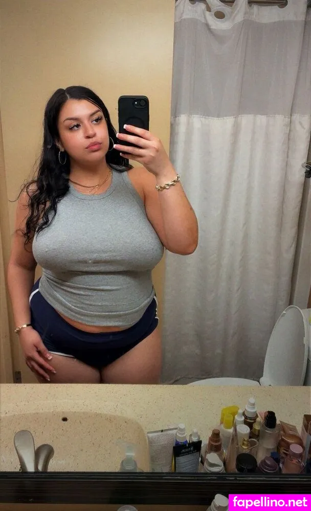 bellaaa_reina Nude Leaked OnlyFans Photo #ctrmEMWcrU