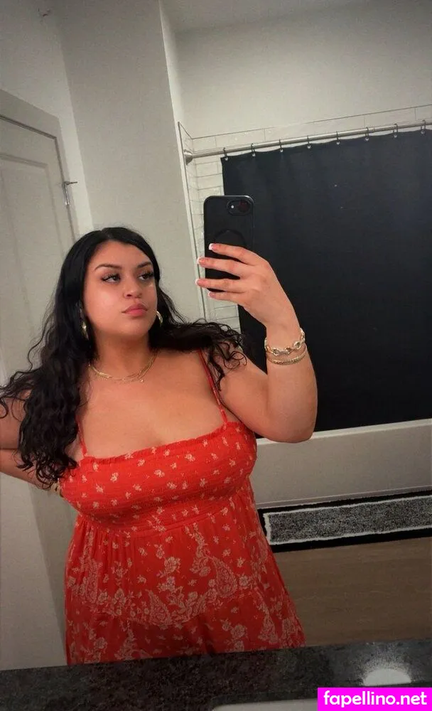 bellaaa_reina Nude Leaked OnlyFans Photo #hSECvbJAWp