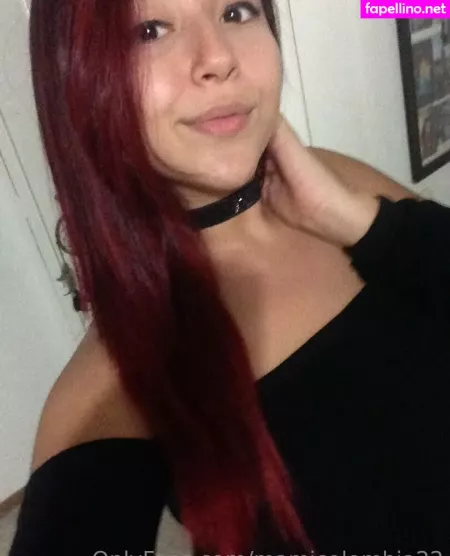 Mamicolombia22 OnlyFans Thumbnail #2LdUT5rOL0