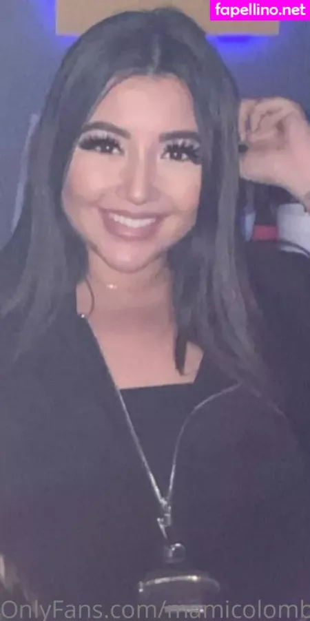 Mamicolombia22 OnlyFans Thumbnail #o5uIUq85tZ