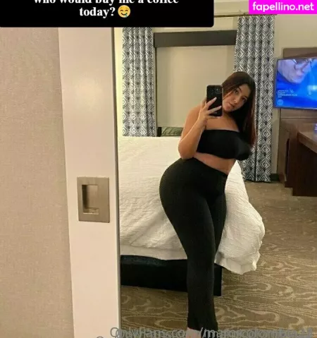 Mamicolombia22 OnlyFans Thumbnail #z69wuSQdPU