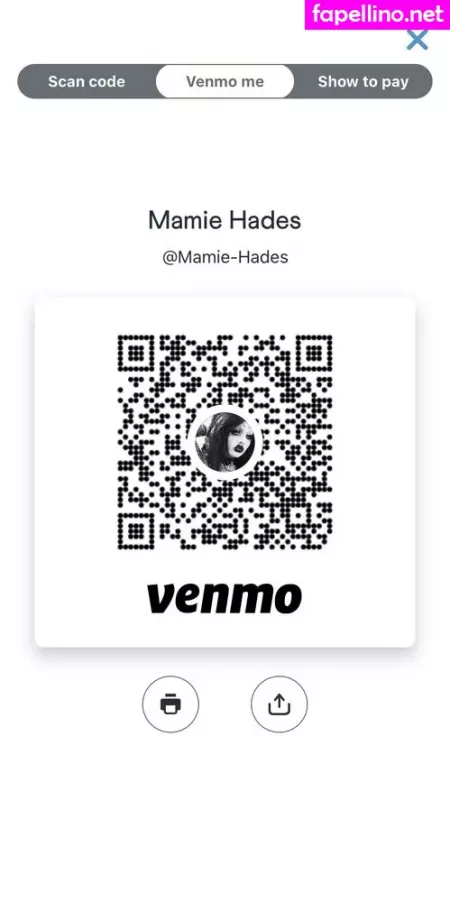 Mamiehades 1 OnlyFans Thumbnail #KjC0zO4MJK