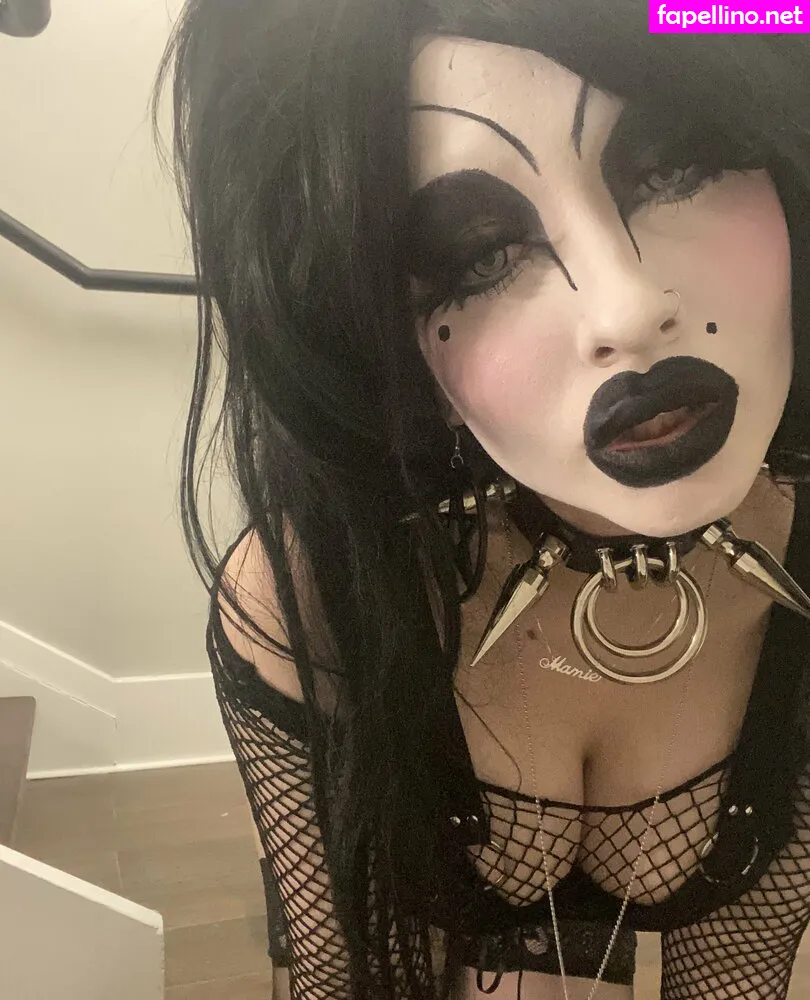 mamiehades Nude Leaked OnlyFans Photo #LQQlDDev4n