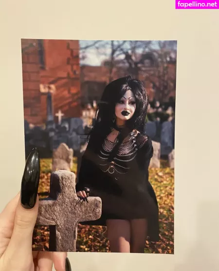 Mamiehades 1 OnlyFans Thumbnail #TbgcNa8gF8