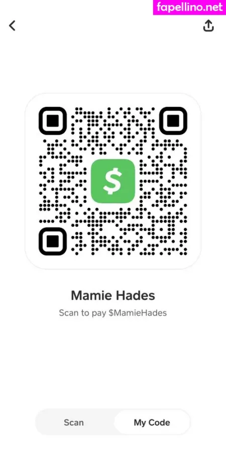 Mamiehades 1 OnlyFans Thumbnail #ksELVDoiS6