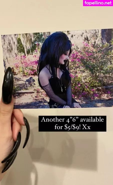 Mamiehades 1 OnlyFans Thumbnail #lPHnn1jeP5