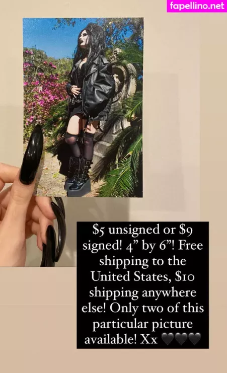 Mamiehades 1 OnlyFans Thumbnail #pIOLbWm24j