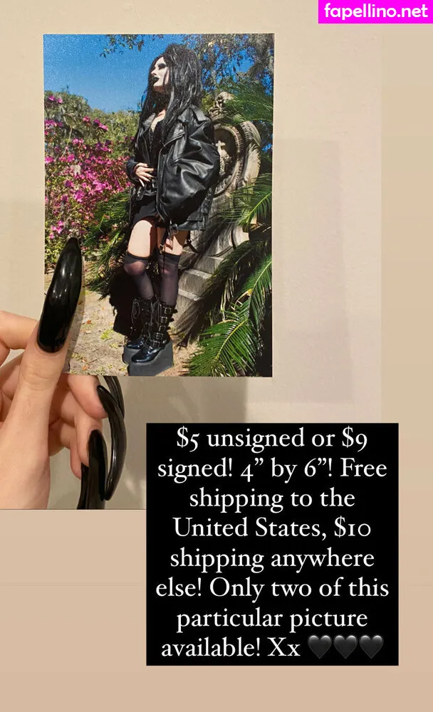 mamiehades Nude Leaked OnlyFans Photo #pIOLbWm24j