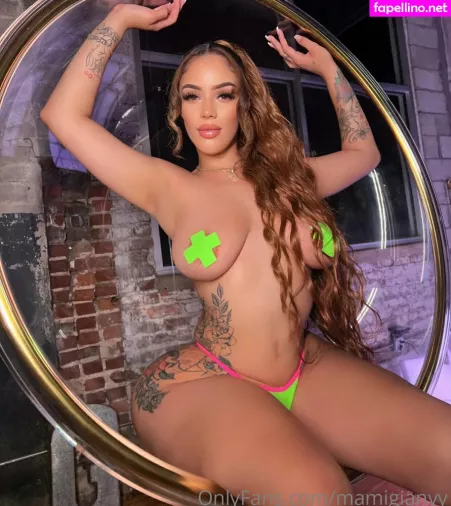 Mamigianyy OnlyFans Thumbnail #sR2jOT0orc