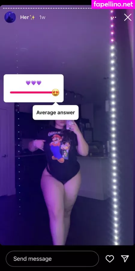 Mamii 222 OnlyFans Thumbnail #ZlLzmONWxT