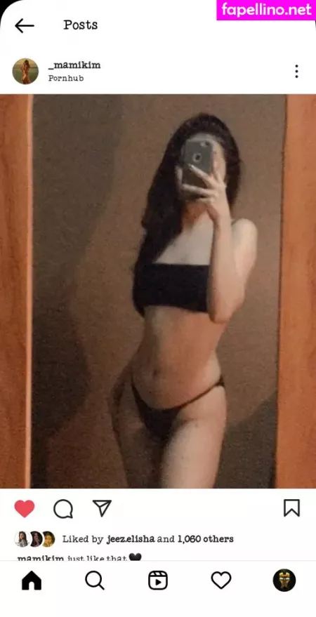 Mamikim OnlyFans Thumbnail #4PhurexqiA