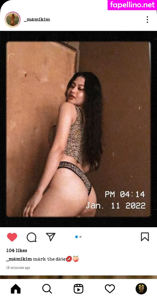 _mamikim Nude Leaked OnlyFans Photo #BBftgfvTEq