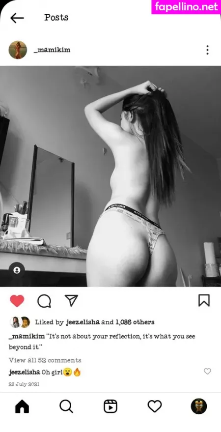 Mamikim OnlyFans Thumbnail #LYBV9HPTa2