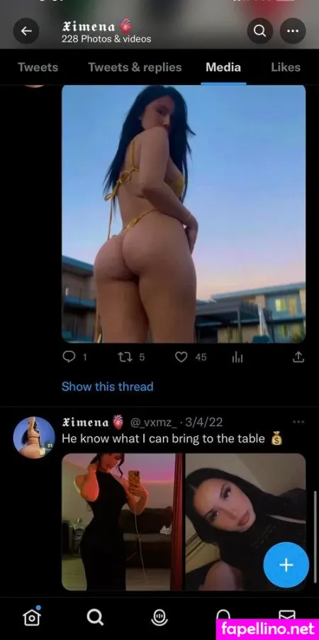 Mamilv OnlyFans Thumbnail #2wmj7oOKT9