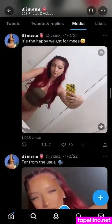 Mamilv OnlyFans Thumbnail #35tIzNhcPq