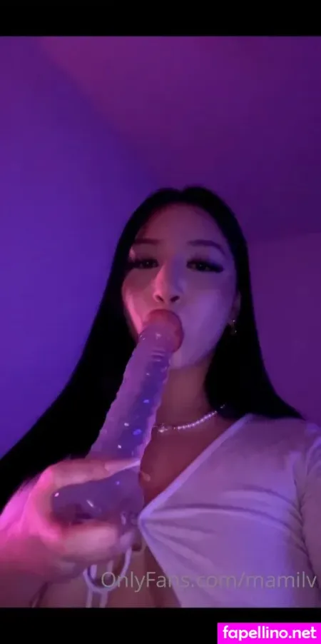 Mamilv OnlyFans Thumbnail #uLv6IVrMQv