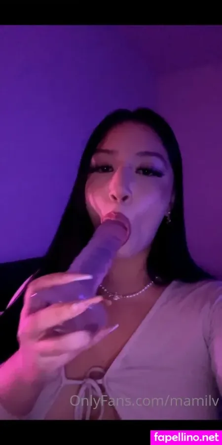 Mamilv OnlyFans Thumbnail #x5Z5DCowuS