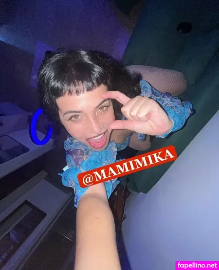 Mamimika OnlyFans Thumbnail #JbhQTVSsPe