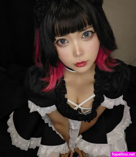 Mamiyamirei OnlyFans Thumbnail #FrCTonwDSz