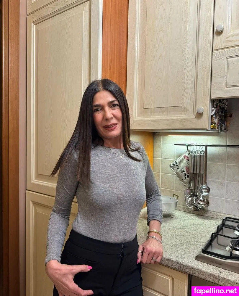 mammacinzia Nude Leaked OnlyFans Photo #0GFD02B0cl