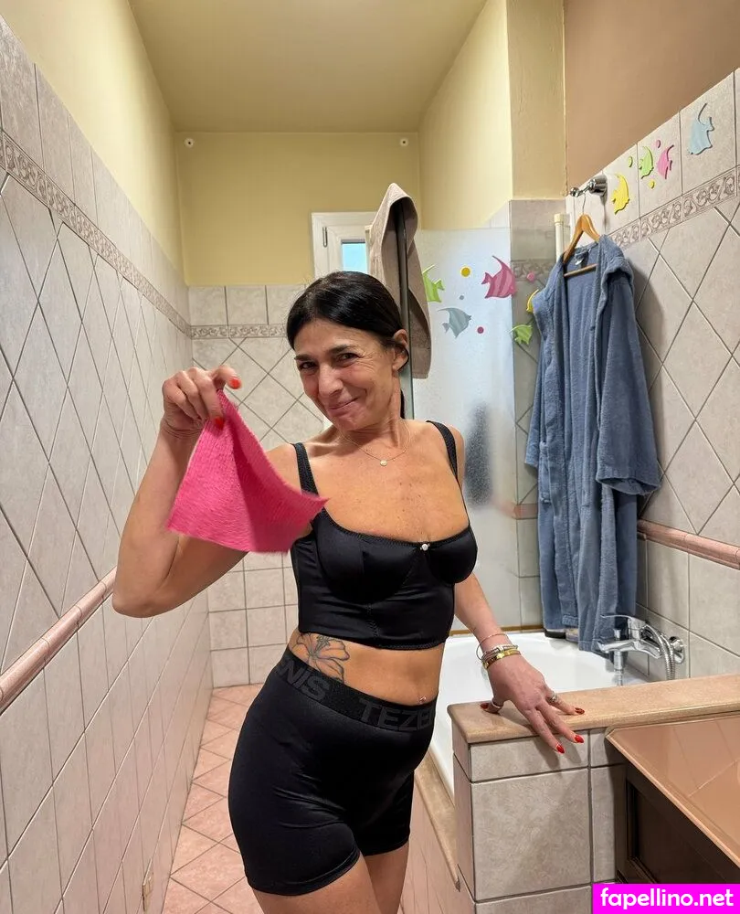 mammacinzia Nude Leaked OnlyFans Photo #AP9srwaKhv